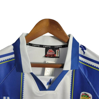 Porto Retro 1997/1999 Jersey