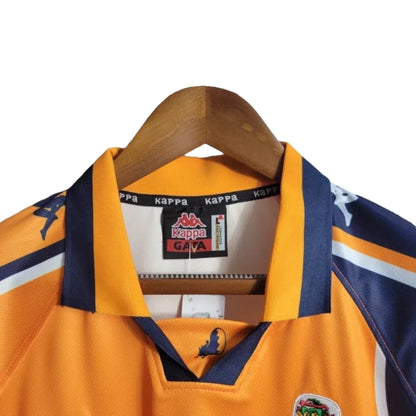 Porto Retro 1997/1999 Jersey