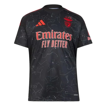 Benfica Away 24/25 Jersey