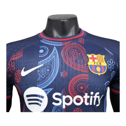 Barcelona Special Edition 24/25 Jersey - Player Version