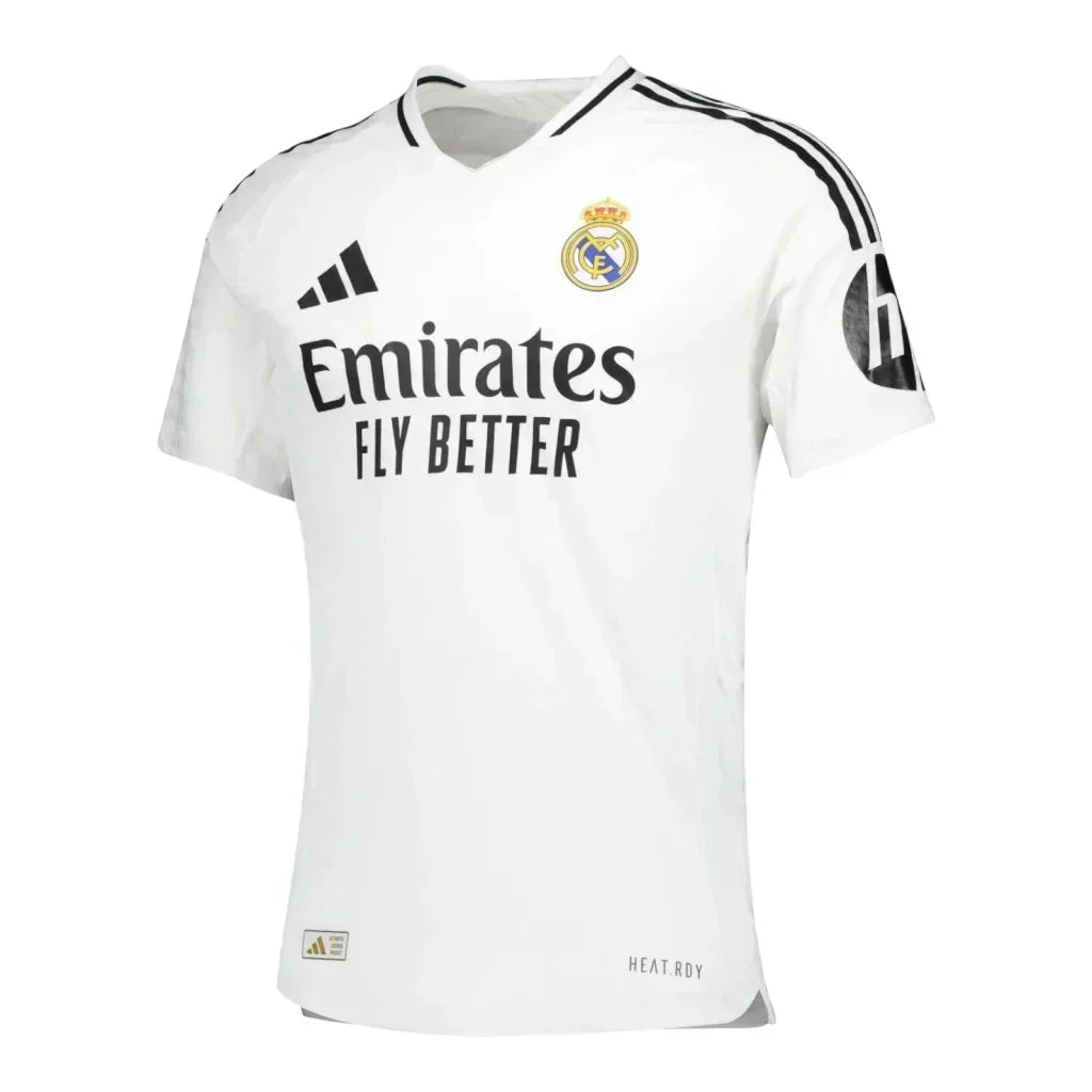 Real Madrid Home 24/25 Jersey