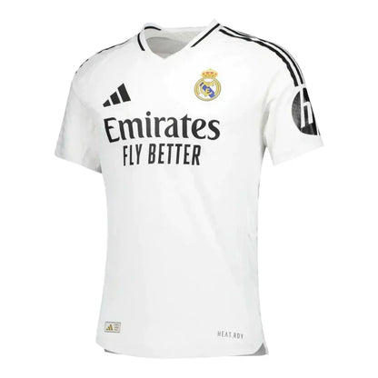 Real Madrid Home 24/25 Jersey