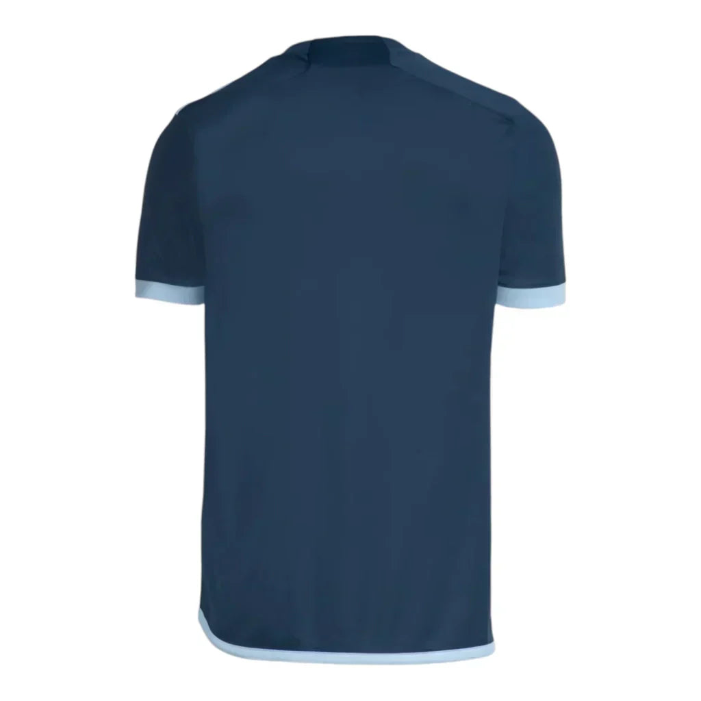 Cruzeiro Third 24/25 Jersey