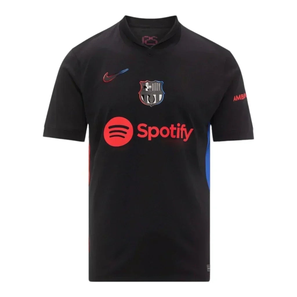 Barcelona Away 24/25 Jersey
