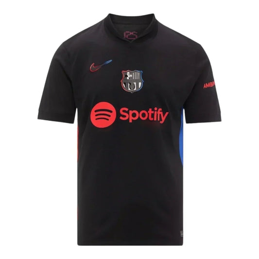 Barcelona Away 24/25 Jersey