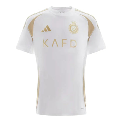 Al Nassr Third 24/25 Jersey