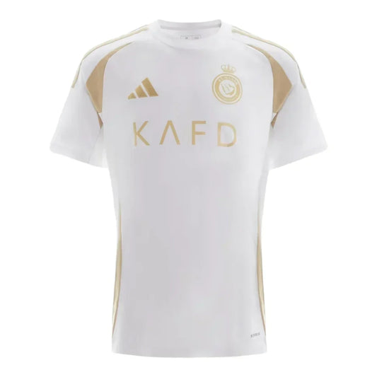 Al Nassr Third 24/25 Jersey