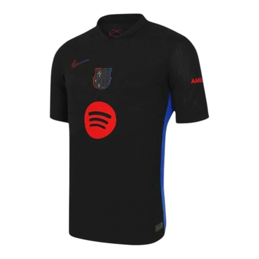 Barcelona Away 24/25 Jersey - Women's
