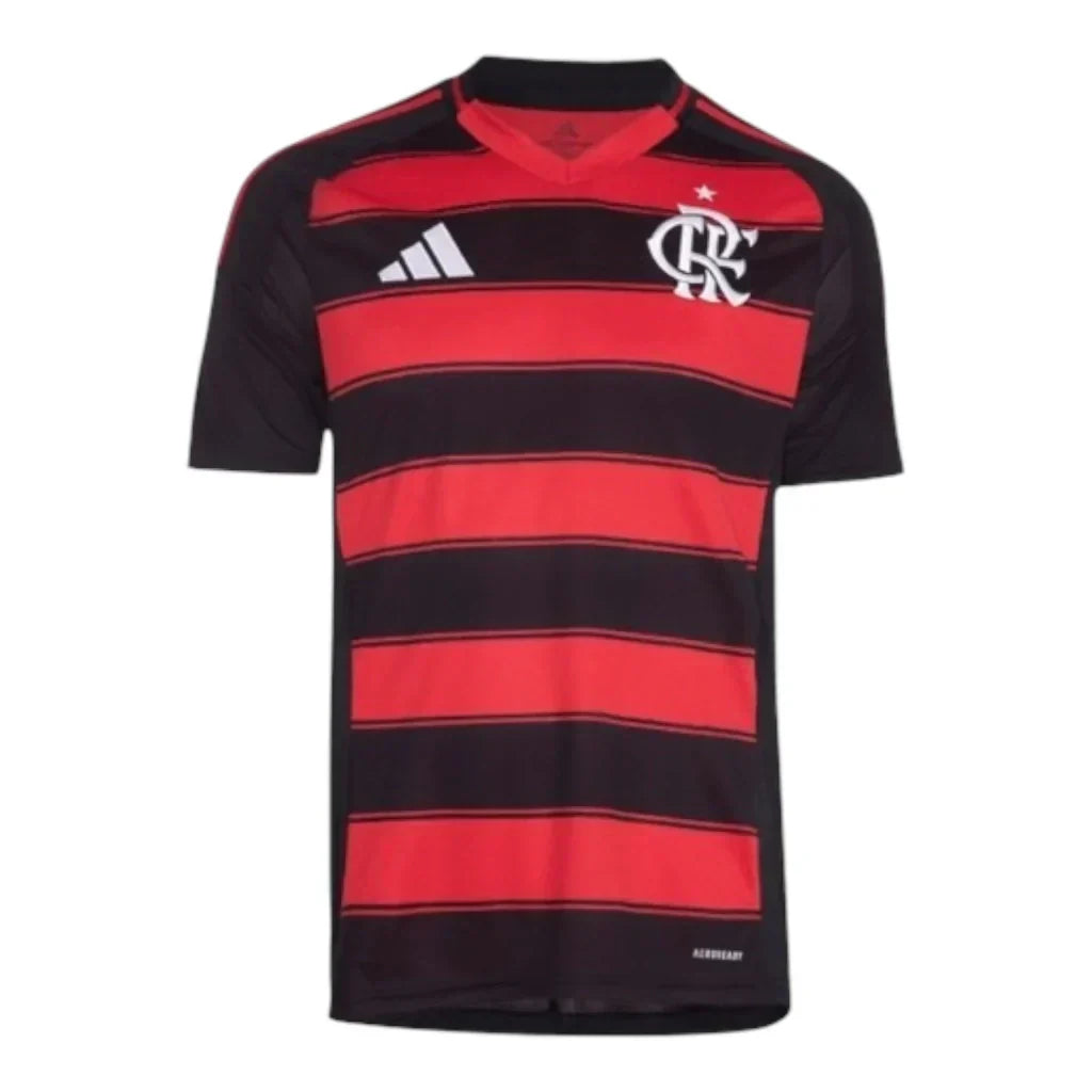 Flamengo Home 25/26 Jersey