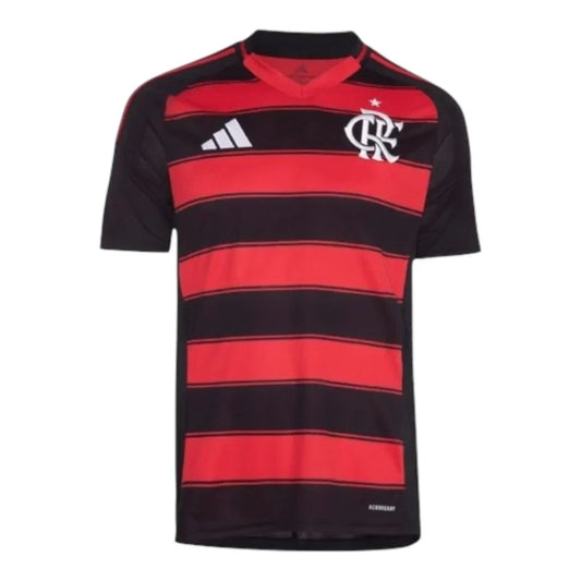 Flamengo Home 25/26 Jersey