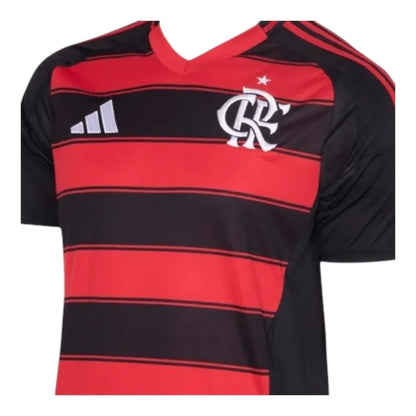 Flamengo Home 25/26 Jersey