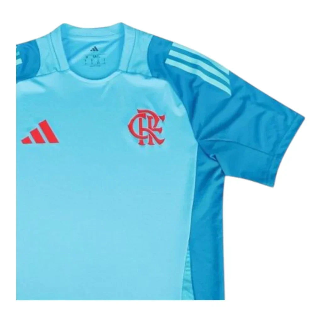 Flamengo Training 25/26 Jersey