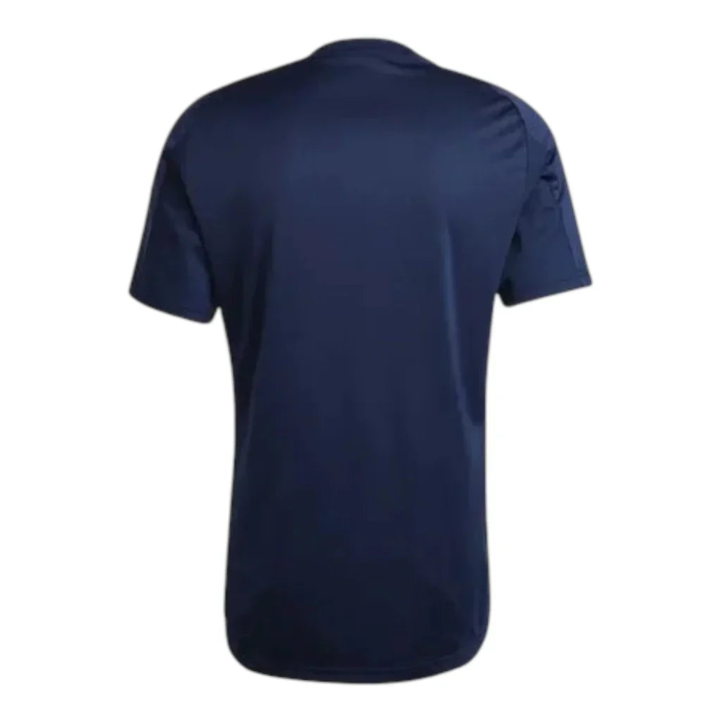 Flamengo Training 25/26 Jersey