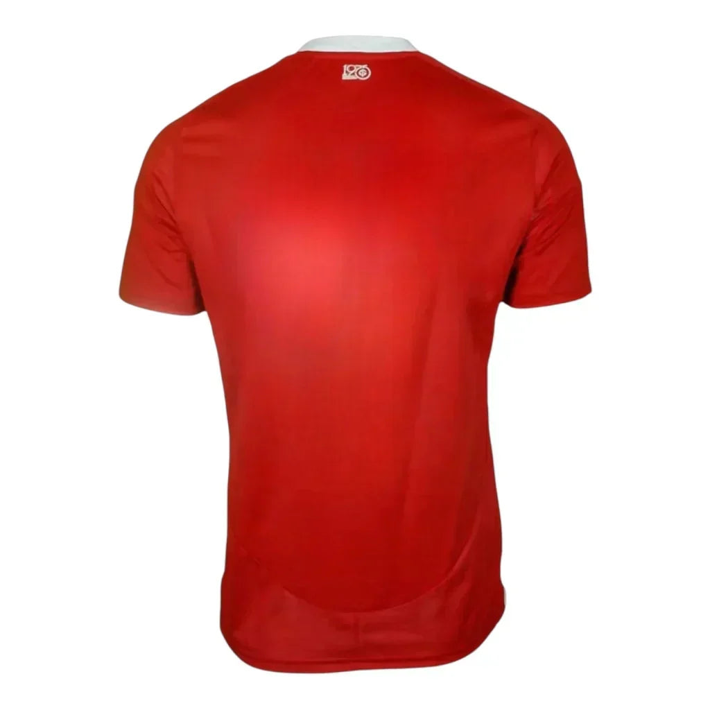 Internacional Home 25/26 Jersey