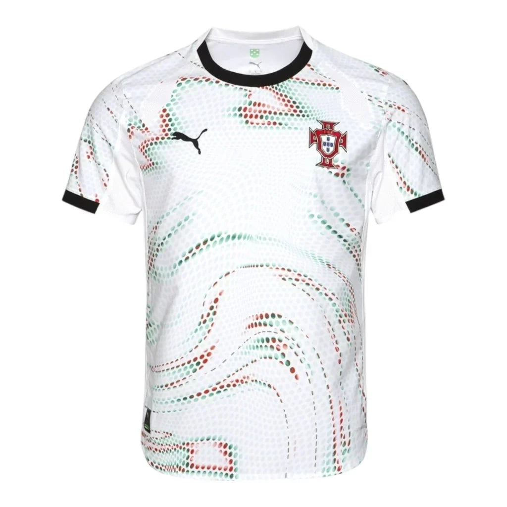 Portugal Away 25/26 Jersey