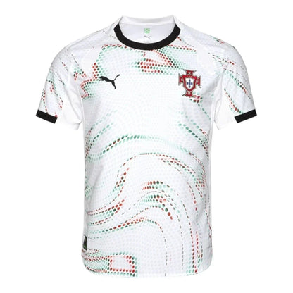 Portugal Away 25/26 Jersey