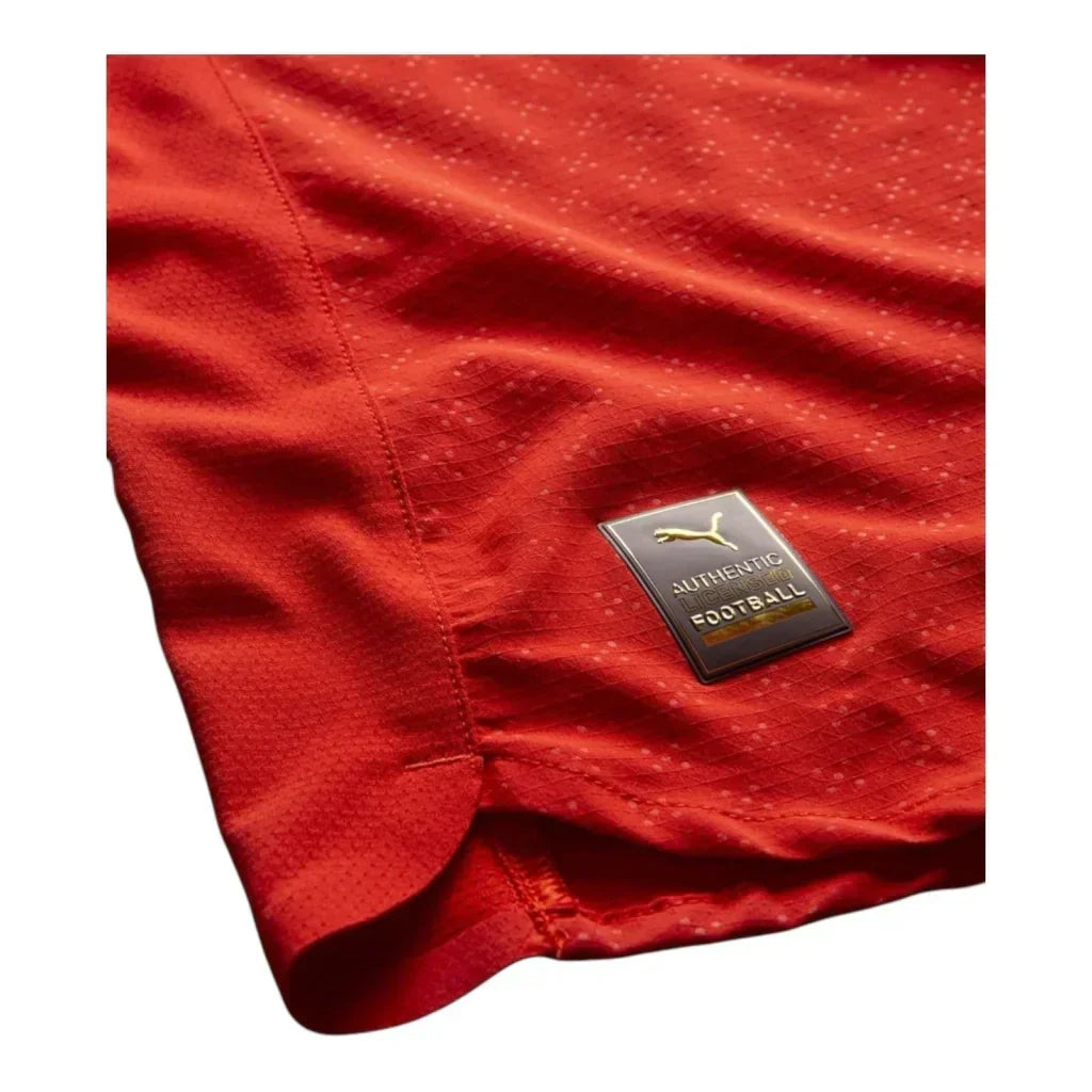 Portugal Home 25/26 Jersey - Women's