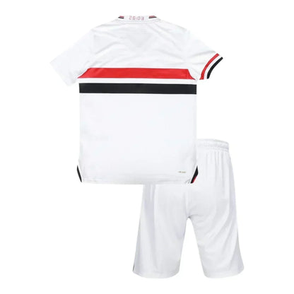 Kids Kit São Paulo Home 25/26