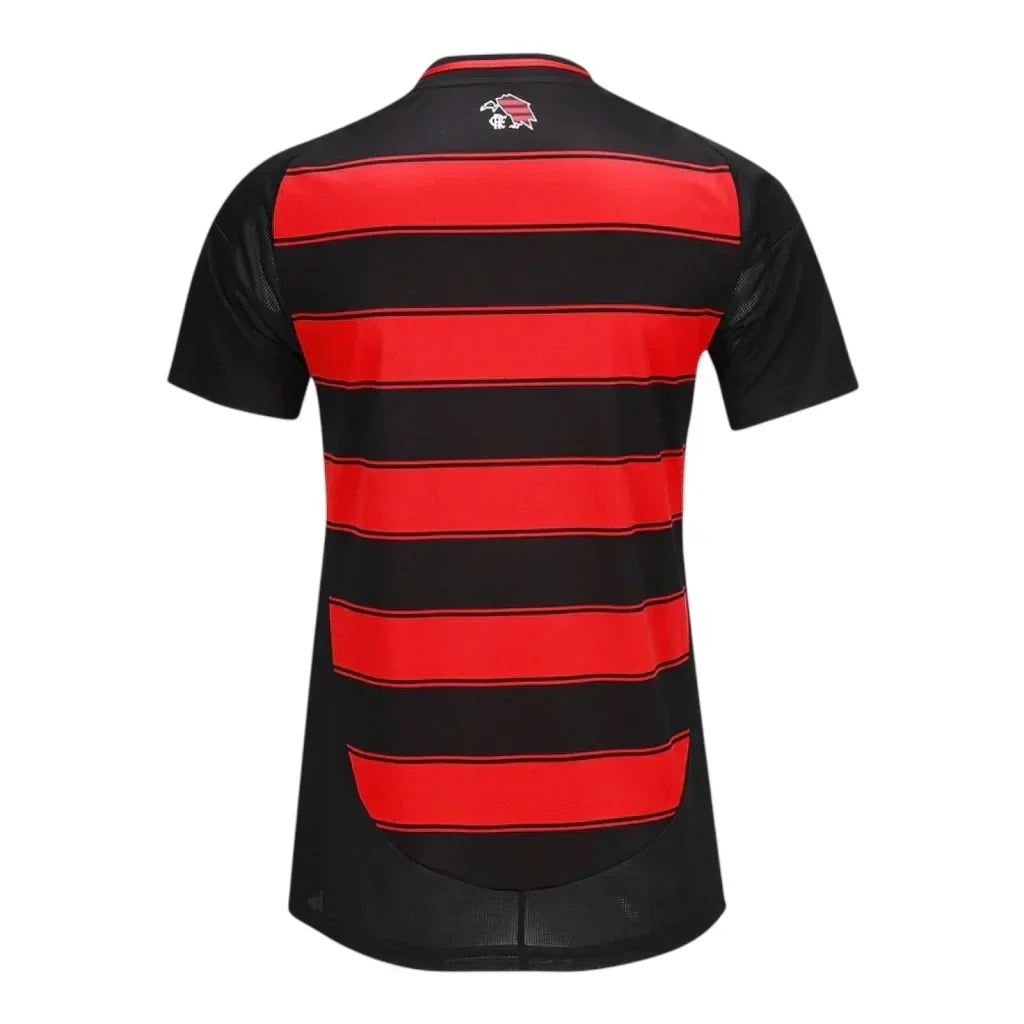 Flamengo Home 25/26 Jersey - Women's