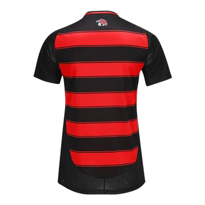 Flamengo Home 25/26 Jersey - Women's