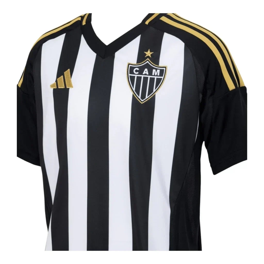 Atlético Mineiro Home 25/26 Jersey