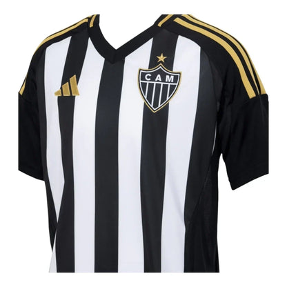 Atlético Mineiro Home 25/26 Jersey