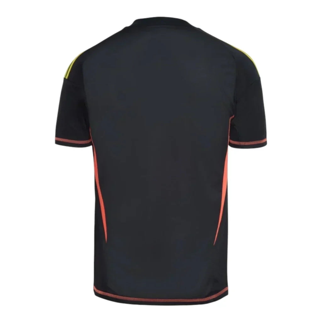 Atlético Mineiro Goalkeeper 25/26 Jersey