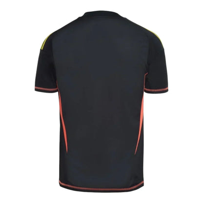 Atlético Mineiro Goalkeeper 25/26 Jersey