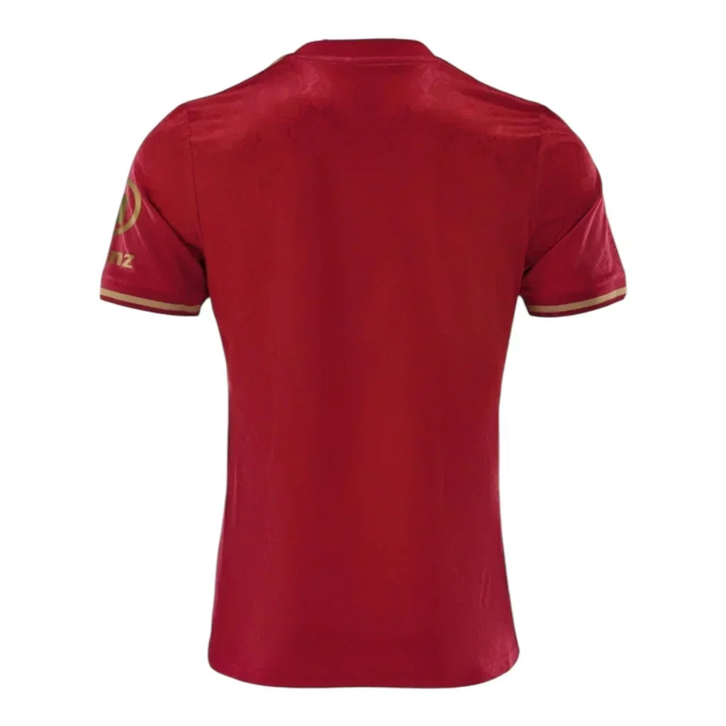 Bayern Munich 125th Anniversary Special Edition 25/26 Jersey