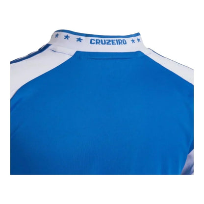Cruzeiro Home 25/26 Jersey - Women's