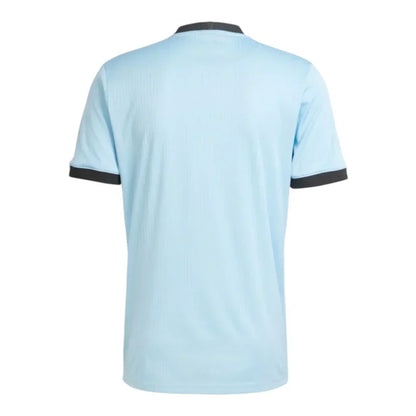 Germany 125th Anniversary Goalkeeper 25/26 Jersey