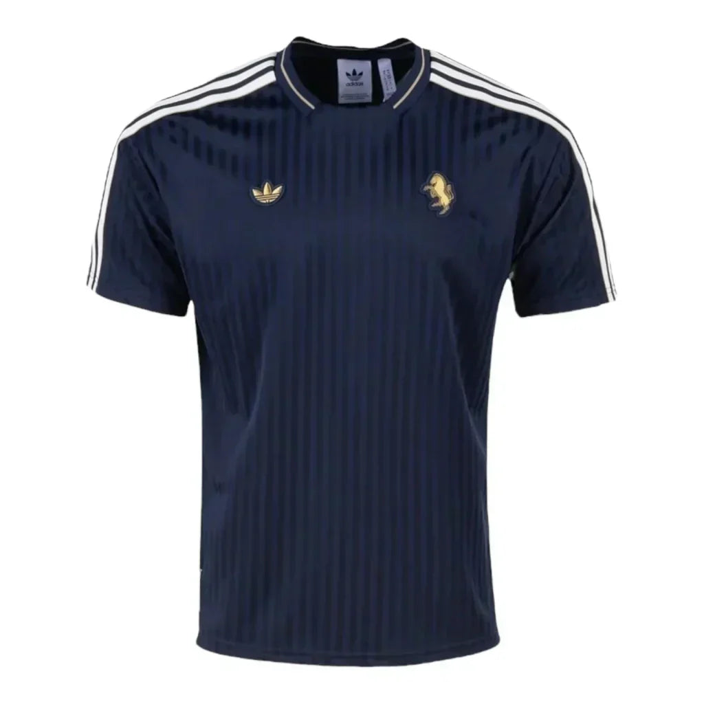 Juventus Terrace Icons 25/26 Jersey