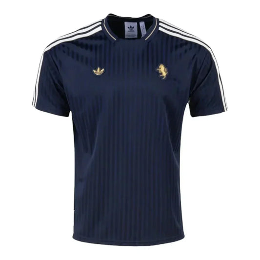 Juventus Terrace Icons 25/26 Jersey
