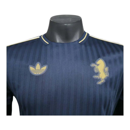 Juventus Terrace Icons 25/26 Jersey - Player Version