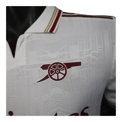 Arsenal Third 25/26 Jersey - Player Version