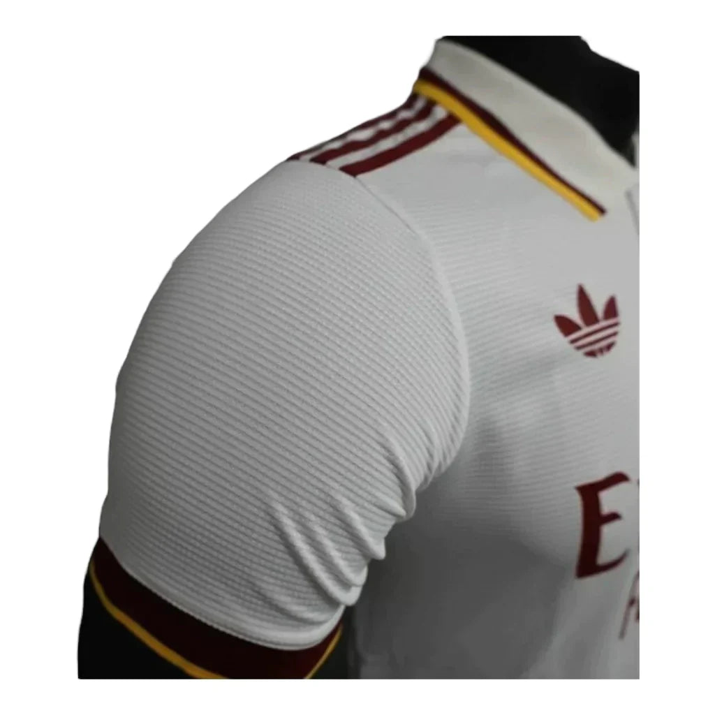Arsenal Third 25/26 Jersey - Player Version