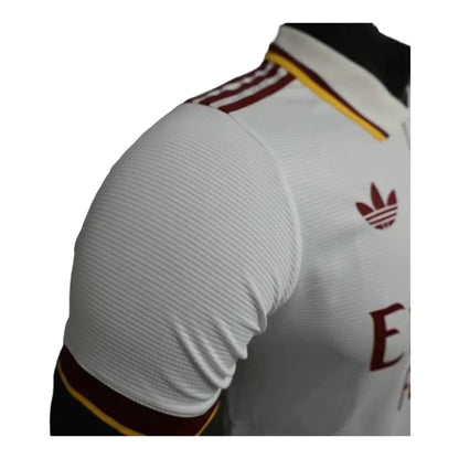 Arsenal Third 25/26 Jersey - Player Version