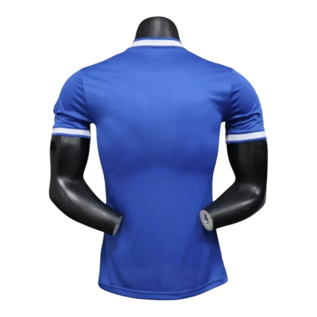 Real Madrid Third 25/26 Jersey - Player Version