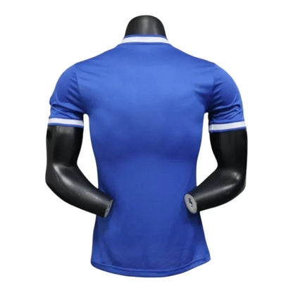 Real Madrid Third 25/26 Jersey - Player Version