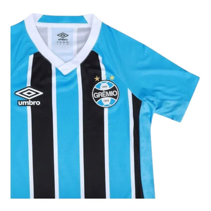 Grêmio Home 25/26 Jersey - Women's