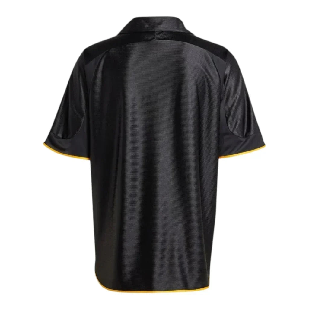 Real Madrid Retro 1999/00 Jersey