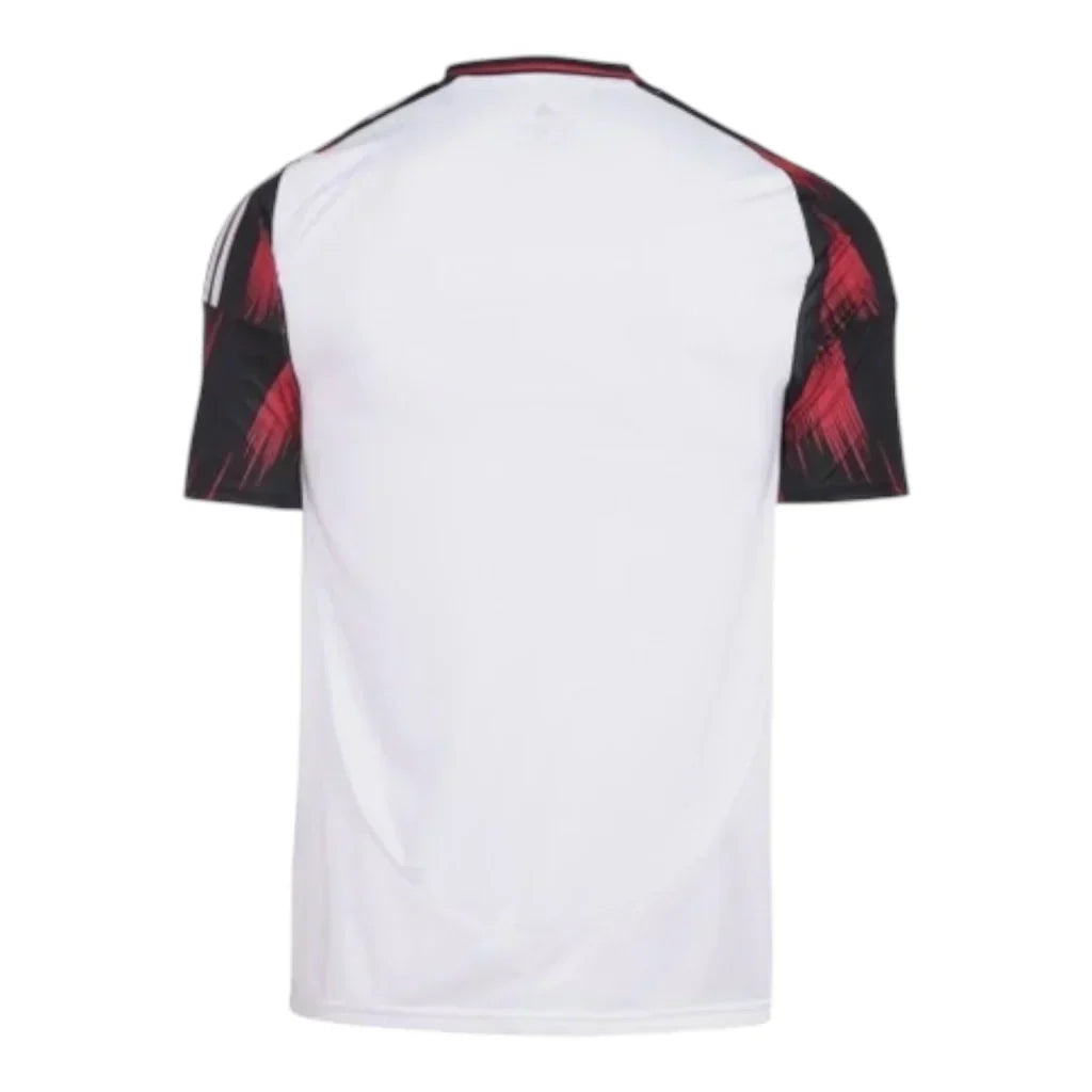 Flamengo Away 25/26 Jersey - Women's