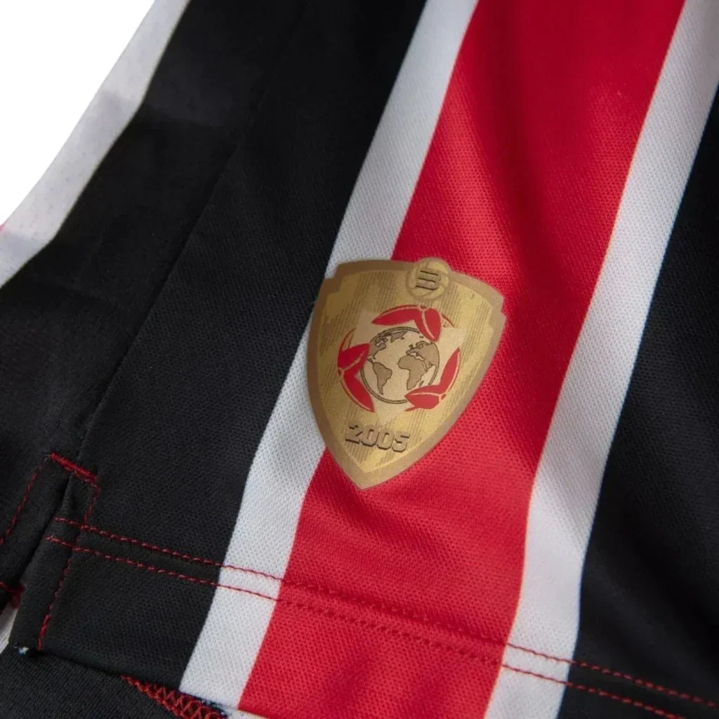 São Paulo Away 25/26 Jersey - Women's