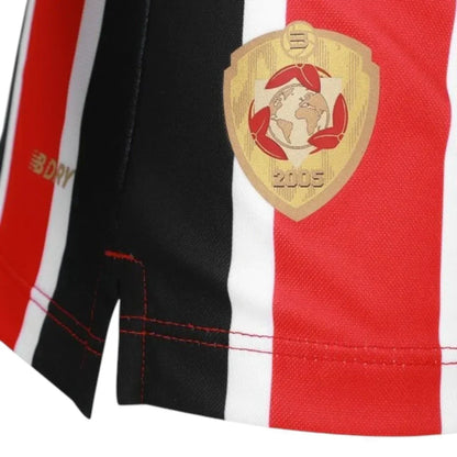 São Paulo Away 25/26 Jersey