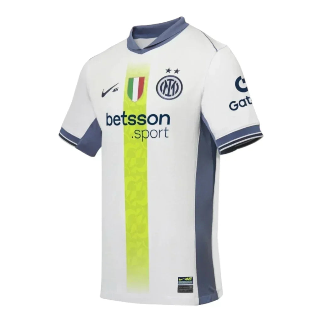 Inter Milan Special Edition Valentino Rossi II 24/25 Jersey