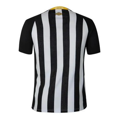 Santos Away 25/26 Jersey