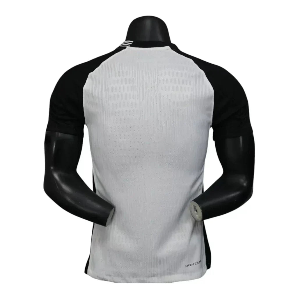 Corinthians Home 25/26 Jersey - Player Version