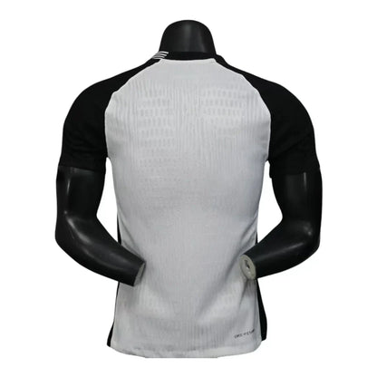 Corinthians Home 25/26 Jersey - Player Version
