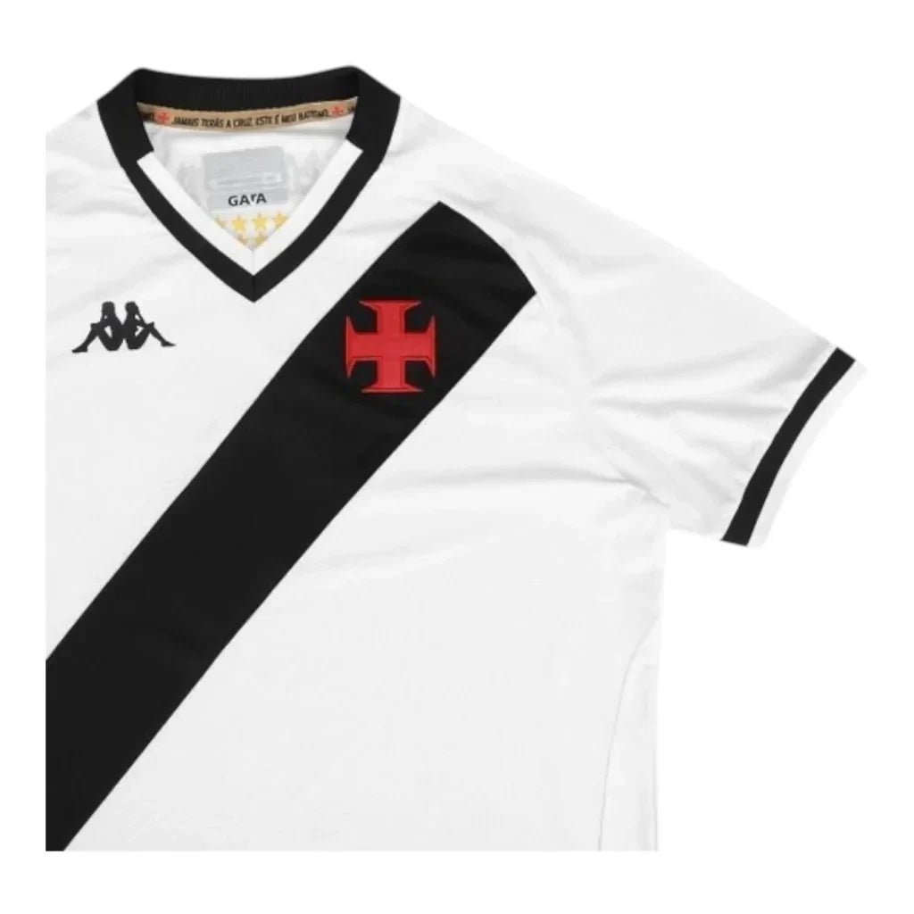 Vasco da Gama Away 25/26 Jersey - Women's