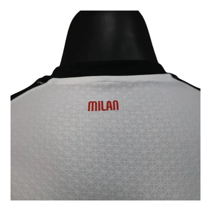 AC Milan Away 25/26 Jersey - Player Version